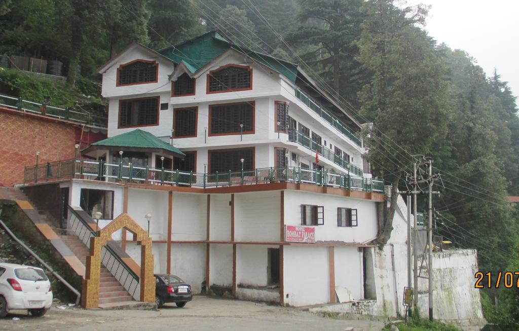 Hotel Bombay Palace Dalhousie Habitación foto